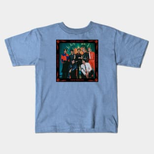 Dream Escape Kids T-Shirt